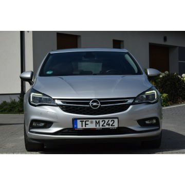 Opel Astra  Hatchback 2015,  1.0 benzyna - Na sprzedaż za 26 900 zł - Majdan Sieniawski - zdjęcie 2