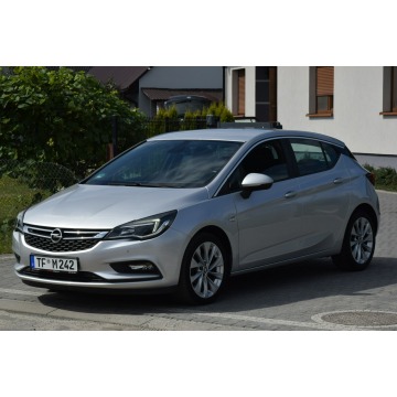 Opel Astra  Hatchback 2015,  1.0 benzyna - Na sprzedaż za 26 900 zł - Majdan Sieniawski - zdjęcie 3