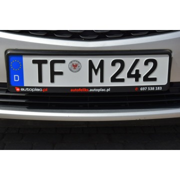 Opel Astra  Hatchback 2015,  1.0 benzyna - Na sprzedaż za 26 900 zł - Majdan Sieniawski - zdjęcie 6