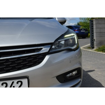 Opel Astra  Hatchback 2015,  1.0 benzyna - Na sprzedaż za 26 900 zł - Majdan Sieniawski - zdjęcie 7