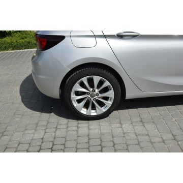 Opel Astra  Hatchback 2015,  1.0 benzyna - Na sprzedaż za 26 900 zł - Majdan Sieniawski - zdjęcie 11