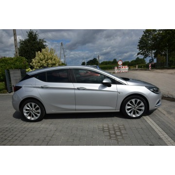 Opel Astra  Hatchback 2015,  1.0 benzyna - Na sprzedaż za 26 900 zł - Majdan Sieniawski - zdjęcie 10