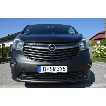 Opel Vivaro  Bus 2015,  1.6 diesel - Na sprzedaż za 42 900 zł - Majdan Sieniawski - zdjęcie 5