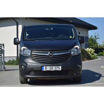 Opel Vivaro  Bus 2015,  1.6 diesel - Na sprzedaż za 42 900 zł - Majdan Sieniawski - zdjęcie 2