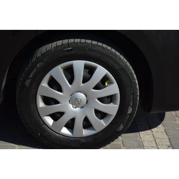 Opel Vivaro  Bus 2015,  1.6 diesel - Na sprzedaż za 42 900 zł - Majdan Sieniawski - zdjęcie 10