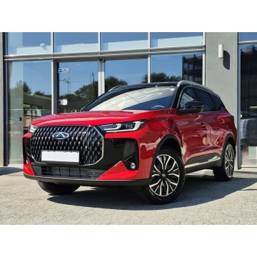 Chery Tiggo 7  SUV 2026,  1.5 hybryda, automat - Na sprzedaż za 134 900 zł - Łódź - zdjęcie 2