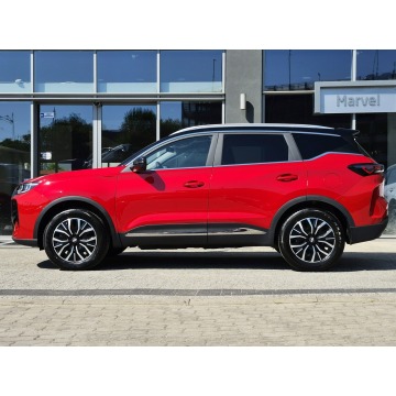 Chery Tiggo 7  SUV 2026,  1.5 hybryda, automat - Na sprzedaż za 134 900 zł - Łódź - zdjęcie 6