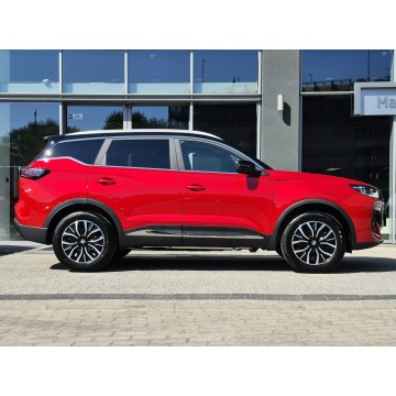 Chery Tiggo 7  SUV 2026,  1.5 hybryda, automat - Na sprzedaż za 134 900 zł - Łódź - zdjęcie 5