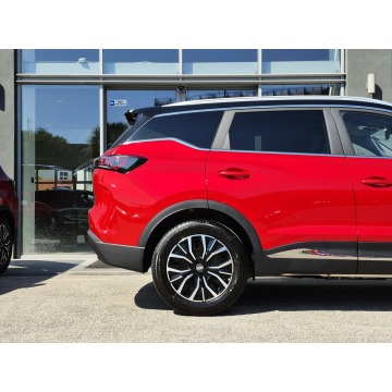 Chery Tiggo 7  SUV 2026,  1.5 hybryda, automat - Na sprzedaż za 134 900 zł - Łódź - zdjęcie 7
