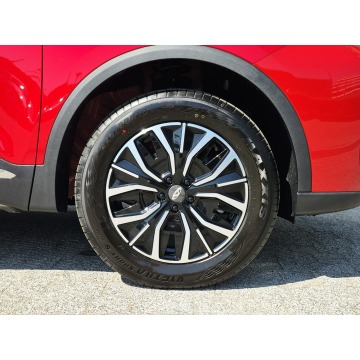 Chery Tiggo 7  SUV 2026,  1.5 hybryda, automat - Na sprzedaż za 134 900 zł - Łódź - zdjęcie 9