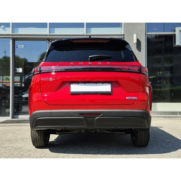 Chery Tiggo 7  SUV 2026,  1.5 hybryda, automat - Na sprzedaż za 134 900 zł - Łódź - zdjęcie 11