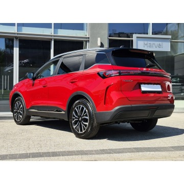 Chery Tiggo 7  SUV 2026,  1.5 hybryda, automat - Na sprzedaż za 134 900 zł - Łódź - zdjęcie 10