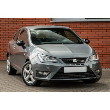 SEAT IBIZA CUPRA 1,8B 191KM