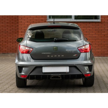Seat Ibiza  Hatchback 2017,  1.8 benzyna - Na sprzedaż za 39 900 zł - Podzagajnik - zdjęcie 9