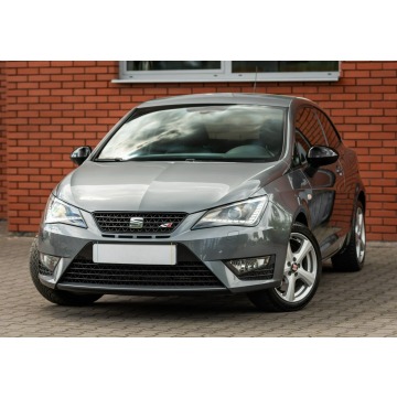 Seat Ibiza  Hatchback 2017,  1.8 benzyna - Na sprzedaż za 39 900 zł - Podzagajnik - zdjęcie 12