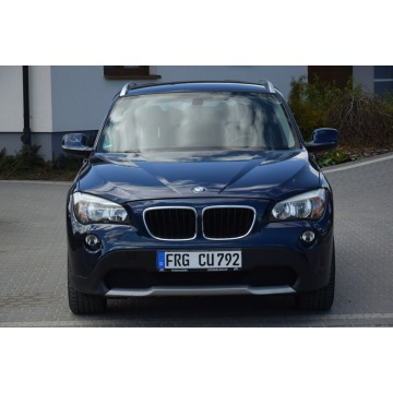 BMW X1  SUV 2011,  2.0 diesel - Na sprzedaż za 24 900 zł - Majdan Sieniawski - zdjęcie 2