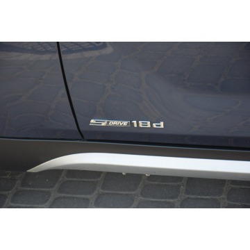 BMW X1  SUV 2011,  2.0 diesel - Na sprzedaż za 24 900 zł - Majdan Sieniawski - zdjęcie 10