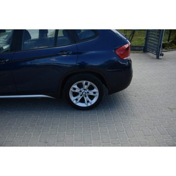 BMW X1  SUV 2011,  2.0 diesel - Na sprzedaż za 24 900 zł - Majdan Sieniawski - zdjęcie 11