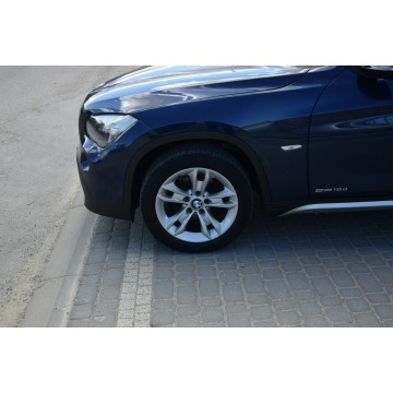 BMW X1  SUV 2011,  2.0 diesel - Na sprzedaż za 24 900 zł - Majdan Sieniawski - zdjęcie 9