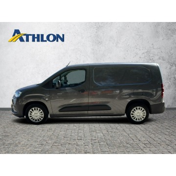 Toyota ProAce 2023,  1.5 diesel - Na sprzedaż za 68 800 zł - Jawczyce - zdjęcie 2