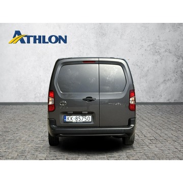 Toyota ProAce 2023,  1.5 diesel - Na sprzedaż za 68 800 zł - Jawczyce - zdjęcie 4