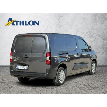 Toyota ProAce 2023,  1.5 diesel - Na sprzedaż za 68 800 zł - Jawczyce - zdjęcie 5