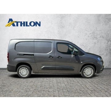 Toyota ProAce 2023,  1.5 diesel - Na sprzedaż za 68 800 zł - Jawczyce - zdjęcie 6