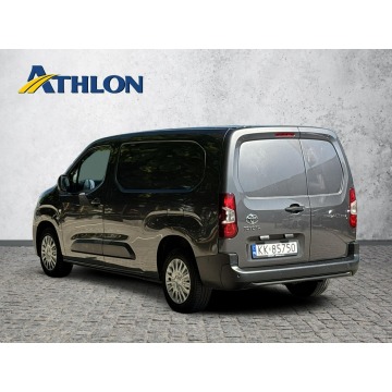 Toyota ProAce 2023,  1.5 diesel - Na sprzedaż za 68 800 zł - Jawczyce - zdjęcie 3