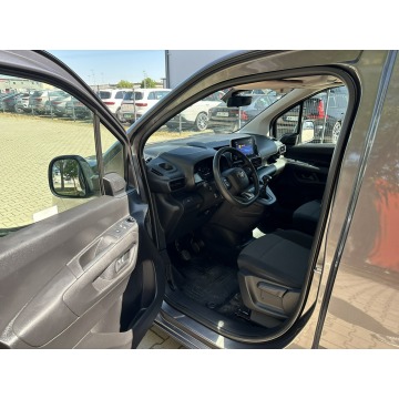 Toyota ProAce 2023,  1.5 diesel - Na sprzedaż za 68 800 zł - Jawczyce - zdjęcie 10