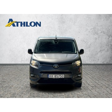 Toyota ProAce 2023,  1.5 diesel - Na sprzedaż za 68 800 zł - Jawczyce - zdjęcie 8