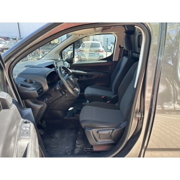 Toyota ProAce 2023,  1.5 diesel - Na sprzedaż za 68 800 zł - Jawczyce - zdjęcie 9