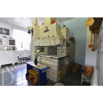 Sprzedam dom Suchowolce -  jednopiętrowy,  pow.  80 m2,  działka:   3700 m2 - zdjęcie 8