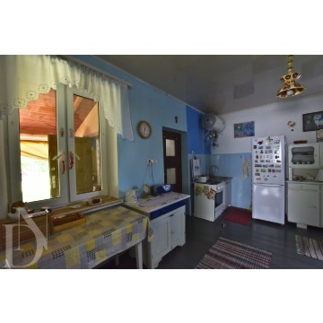 Sprzedam dom Suchowolce -  jednopiętrowy,  pow.  80 m2,  działka:   3700 m2 - zdjęcie 5