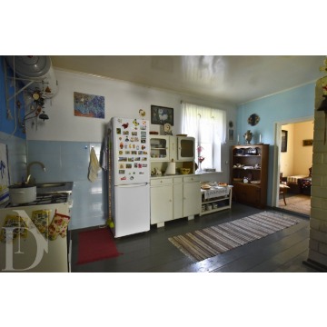 Sprzedam dom Suchowolce -  jednopiętrowy,  pow.  80 m2,  działka:   3700 m2 - zdjęcie 6