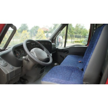Iveco Daily 2004,  2.8 diesel - Na sprzedaż za 54 999 zł - Miastków Kościelny - zdjęcie 3