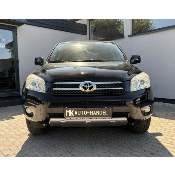 Toyota   SUV 2008,  2.2 diesel - Na sprzedaż za 19 900 zł - Pyzdry - zdjęcie 2