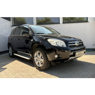 Toyota   SUV 2008,  2.2 diesel - Na sprzedaż za 19 900 zł - Pyzdry - zdjęcie 3