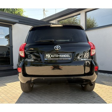 Toyota   SUV 2008,  2.2 diesel - Na sprzedaż za 19 900 zł - Pyzdry - zdjęcie 5