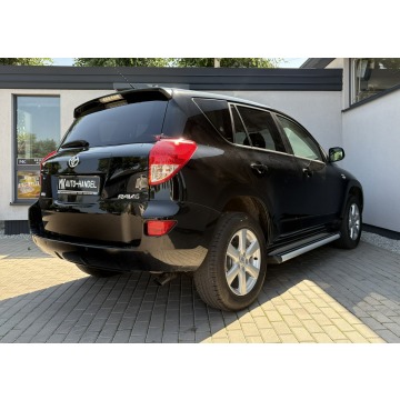 Toyota   SUV 2008,  2.2 diesel - Na sprzedaż za 19 900 zł - Pyzdry - zdjęcie 6