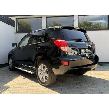Toyota   SUV 2008,  2.2 diesel - Na sprzedaż za 19 900 zł - Pyzdry - zdjęcie 4