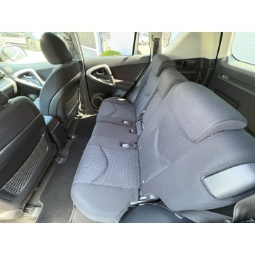Toyota   SUV 2008,  2.2 diesel - Na sprzedaż za 19 900 zł - Pyzdry - zdjęcie 8