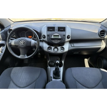 Toyota   SUV 2008,  2.2 diesel - Na sprzedaż za 19 900 zł - Pyzdry - zdjęcie 9