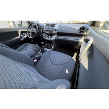 Toyota   SUV 2008,  2.2 diesel - Na sprzedaż za 19 900 zł - Pyzdry - zdjęcie 11