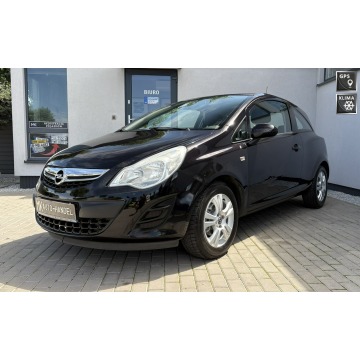 Opel Corsa - 1.3 CDTI | Stan BDB | 122 tyś. przebiegu! | Klimatyzacja |
