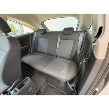 Opel Corsa  Hatchback 2011,  1.2 diesel - Na sprzedaż za 13 900 zł - Pyzdry - zdjęcie 8