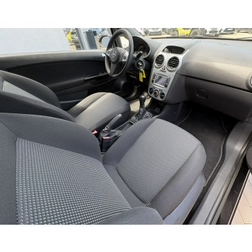Opel Corsa  Hatchback 2011,  1.2 diesel - Na sprzedaż za 13 900 zł - Pyzdry - zdjęcie 11