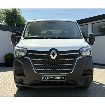 Renault Master 2020,  2.3 diesel - Na sprzedaż za 46 900 zł - Pyzdry - zdjęcie 2