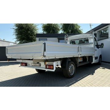 Renault Master 2020,  2.3 diesel - Na sprzedaż za 46 900 zł - Pyzdry - zdjęcie 6