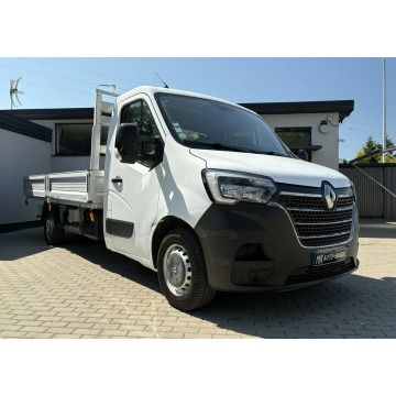 Renault Master 2020,  2.3 diesel - Na sprzedaż za 46 900 zł - Pyzdry - zdjęcie 3