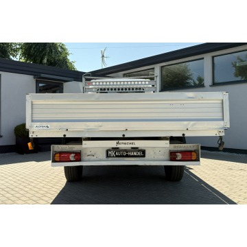 Renault Master 2020,  2.3 diesel - Na sprzedaż za 46 900 zł - Pyzdry - zdjęcie 5